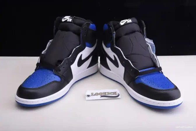 Game Jordan Air Royal OG 555088-041 Retro High 1 0610